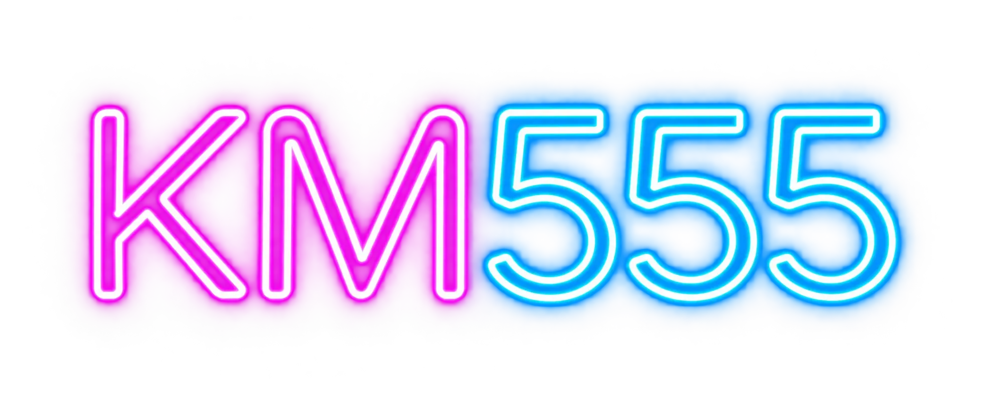 Logo km555