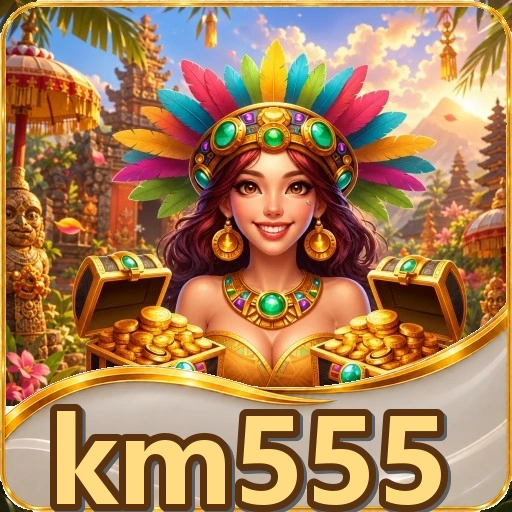 Mengisi nama pengguna dan sandi pada layar masuk km555 di Android